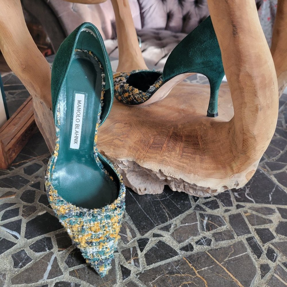 Shoes